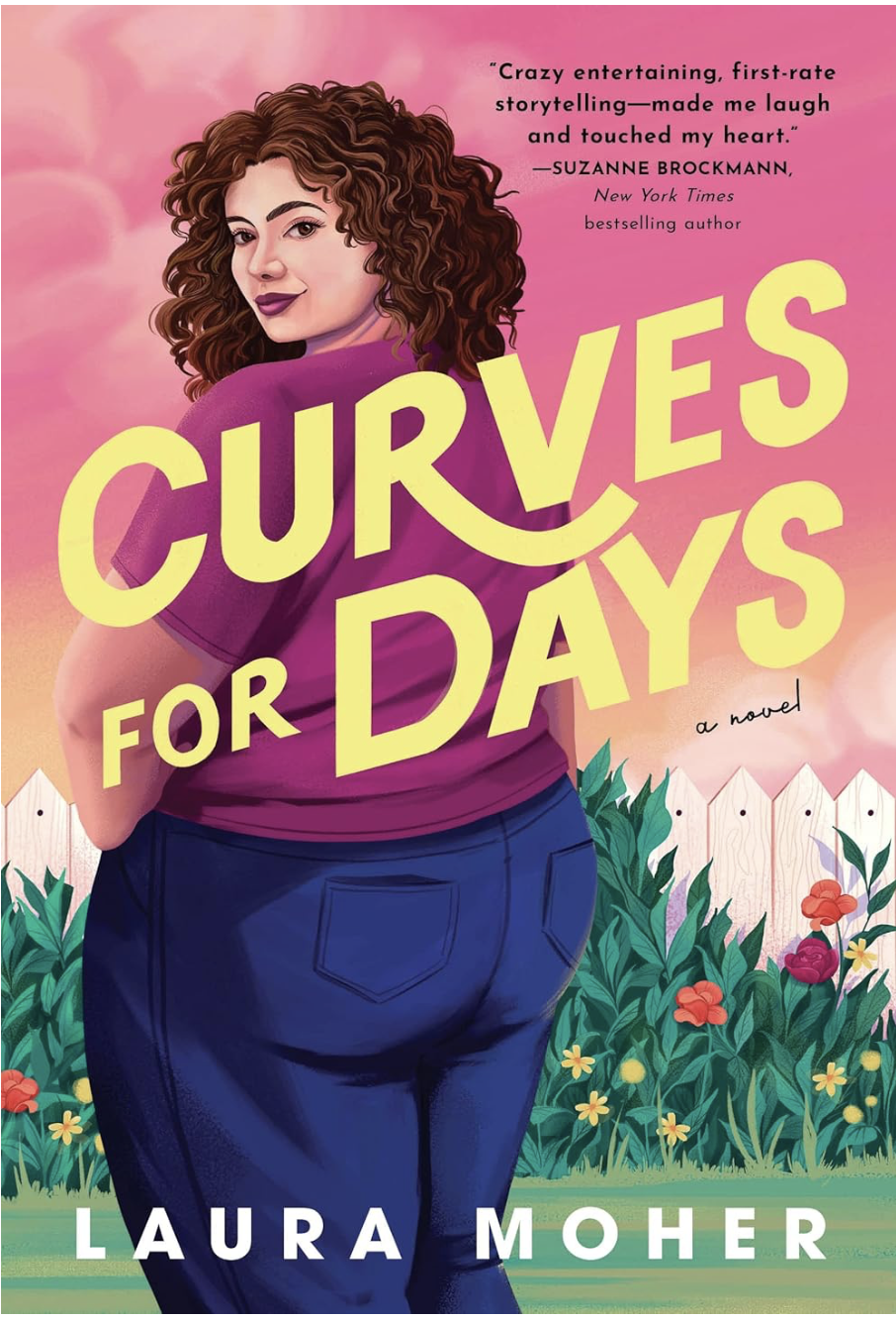 Curves for days